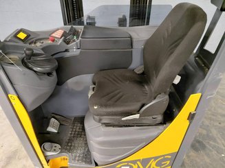 Empilhador retráctil OMG NEOS16 SE