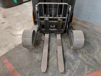 Empilhador retráctil OMG NEOS16 SE