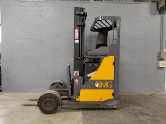 Empilhador retráctil OMG NEOS16 SE