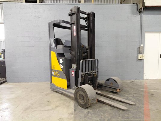 Empilhador retráctil OMG NEOS16 SE - 1