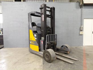 Empilhador retráctil OMG NEOS16 SE