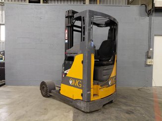 Empilhador retráctil OMG NEOS16 SE