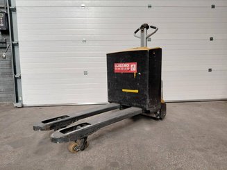 Porta-paletes eléctrico com condutor a pé Caterpillar NPP20N2