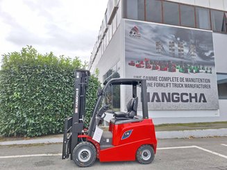 Empilhador de contrapeso 4 rodas Hangcha AE18