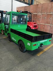 Trator de reboque Hangcha BD30-XC2-i