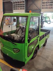 Trator de reboque Hangcha BD30-XC2-i