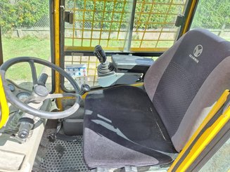 Empilhador lateral Baumann GX50/18/45 - 19