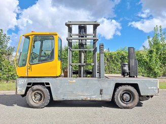 Empilhador lateral Baumann GX50/18/45 - 5