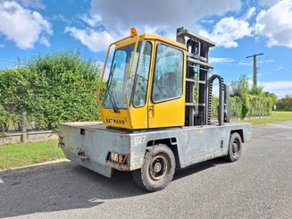 Empilhador lateral Baumann GX50/18/45 - 1