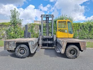Empilhador lateral Baumann GX50/18/45 - 2