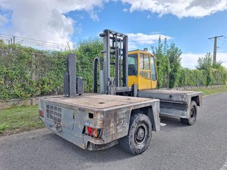 Empilhador lateral Baumann GX50/18/45 - 3