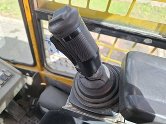 Empilhador lateral Baumann GX50/18/45 - 20