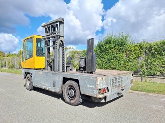 Empilhador lateral Baumann GX50/18/45 - 4