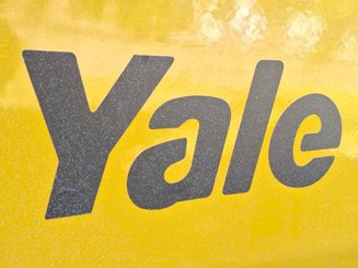 Empilhador de contrapeso 3 rodas Yale ERP20 ATF - 16