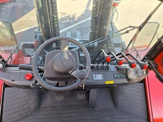 Carreta elevadora todo terreno Hangcha TT100-4 (CPCD100-XH16C-RT4) 