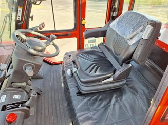 Carreta elevadora todo terreno Hangcha TT100-4 (CPCD100-XH16C-RT4) 