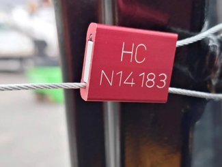 Empilhador de contrapeso 4 rodas Hangcha XE25 - 17