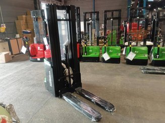 Stacker com condutor a pé Hangcha CDD20 XT1-SI - 4