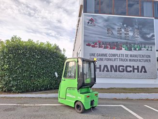Trator de reboque Hangcha QDD80-XD3i