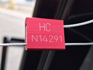 Empilhador de contrapeso 4 rodas Hangcha XF45G - 16