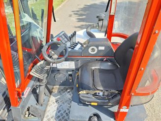 Empilhador multidireccional AMLIFT AGILIFT 25-12-49