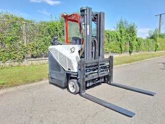 Empilhador multidireccional AMLIFT AGILIFT 25-12-49