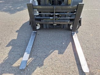 Empilhador multidireccional AMLIFT AGILIFT 25-12-49