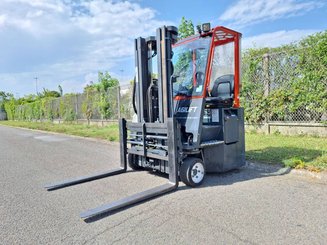 Empilhador multidireccional AMLIFT AGILIFT 25-12-49