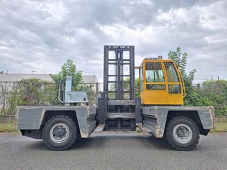 Empilhador lateral Baumann GX50/16/50 ST