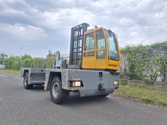 Empilhador lateral Baumann GX50/16/50 ST