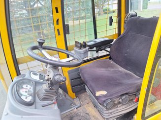 Empilhador lateral Baumann GX50/16/50 ST