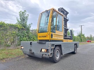 Empilhador lateral Baumann GX50/16/50 ST