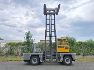Empilhador lateral Baumann GX50/16/50 ST