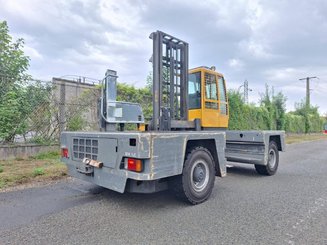 Empilhador lateral Baumann GX50/16/50 ST