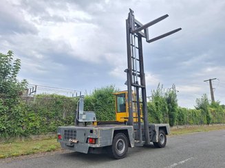 Empilhador lateral Baumann GX50/16/50 ST