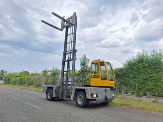 Empilhador lateral Baumann GX50/16/50 ST