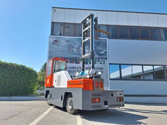 Empilhador lateral AMLIFT C40-12/45