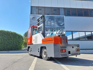 Empilhador lateral AMLIFT C40-12/45