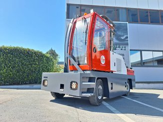 Empilhador lateral AMLIFT C40-12/45