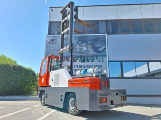 Empilhador lateral AMLIFT C40-12/45