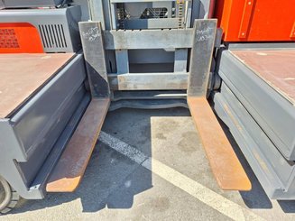 Empilhador lateral AMLIFT C40-12/45
