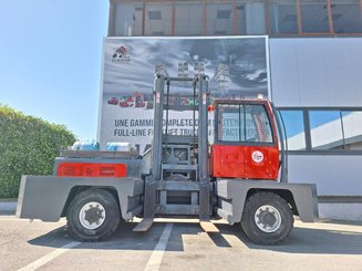 Empilhador lateral AMLIFT C40-12/45