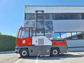 Empilhador lateral AMLIFT C40-12/45