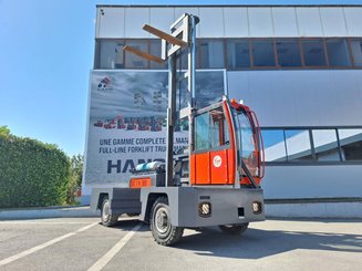 Empilhador lateral AMLIFT C40-12/45