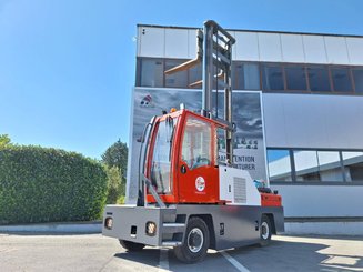 Empilhador lateral AMLIFT C40-12/45