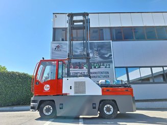 Empilhador lateral AMLIFT C40-12/45