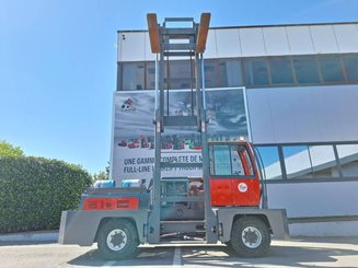 Empilhador lateral AMLIFT C40-12/45