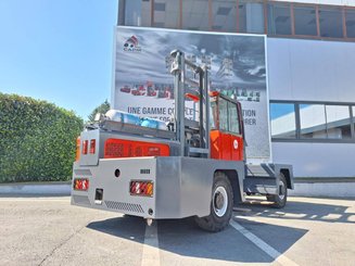 Empilhador lateral AMLIFT C40-12/45