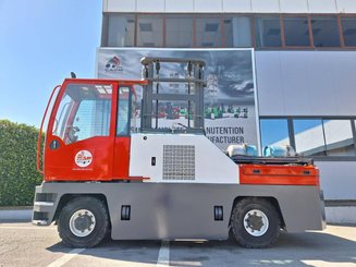 Empilhador lateral AMLIFT C40-12/45