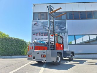 Empilhador lateral AMLIFT C40-12/45